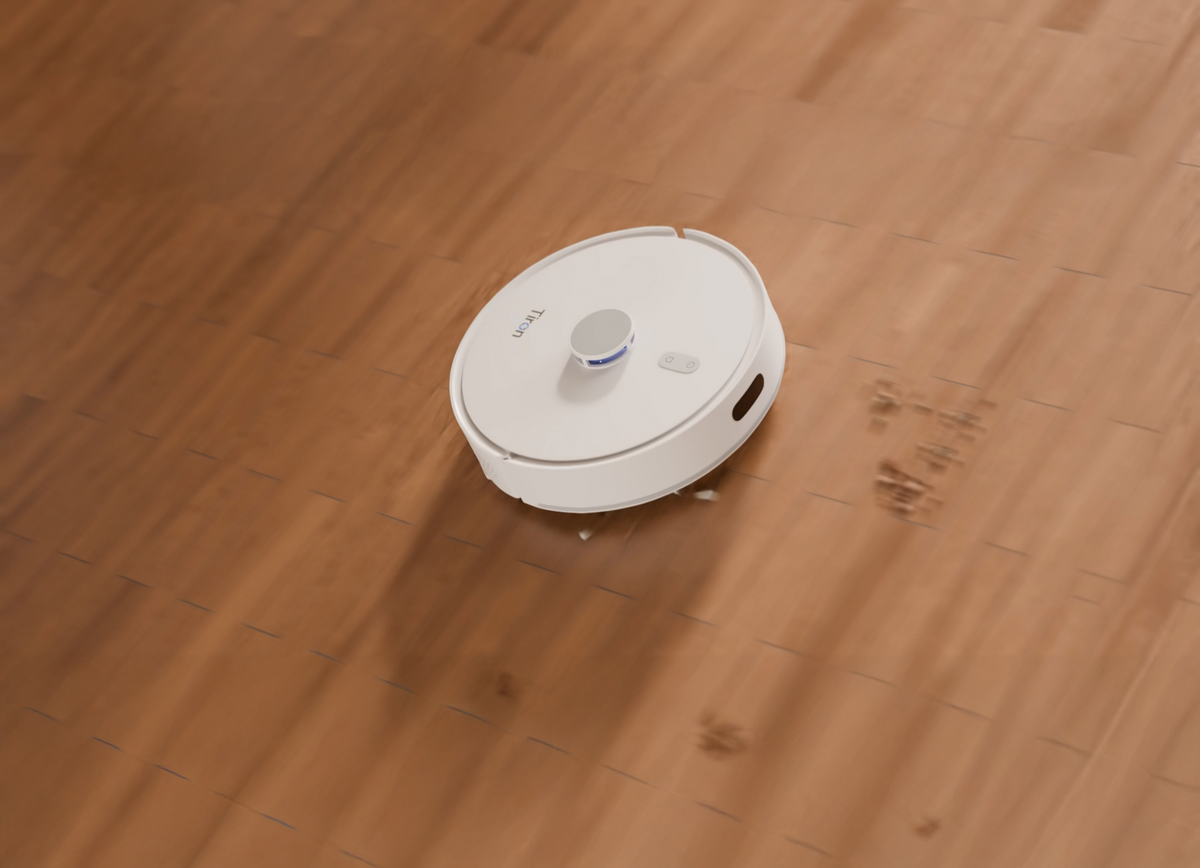 Smart Cleaning for Busy Lifestyles: Why Tiron Is a Game Changer