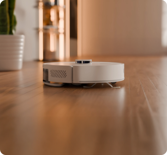 Best Robot Vacuum Cleaner in India