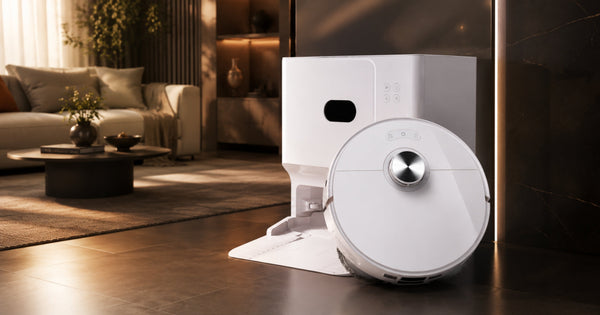 How TIRON Keeps Your Home Dust-Free Every Day