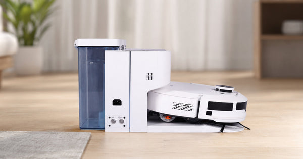 Common Robot Vacuum Myths That Are Completely Wrong