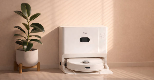 How Robotic Vacuum Cleaners Handle Indian Wedding Mess at Home