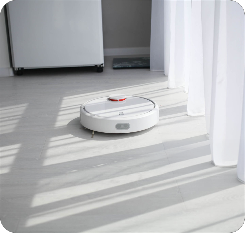 5 Reasons to Switch to a Robotic Vacuum Cleaner in 2025