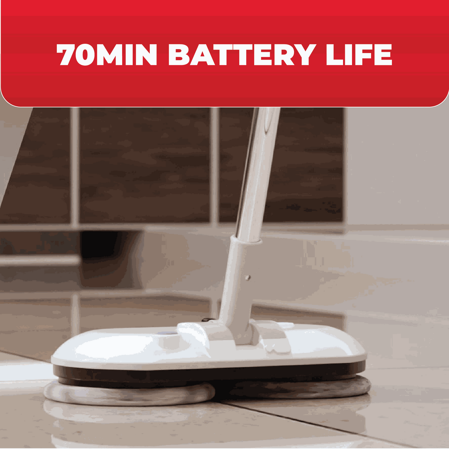 TIRON TFM Floor Mop