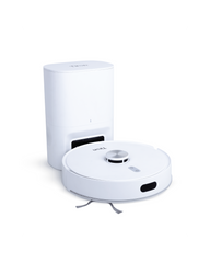 TIRON TRV 20 MAX Lidar Robotic Vacuum Cleaner