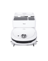 TIRON TRV 40 PRO Roller Mop Robotic Vacuum Cleaner
