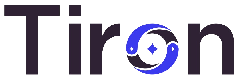 trion Logo