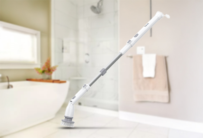 AquaGlide Pro Electric Mop