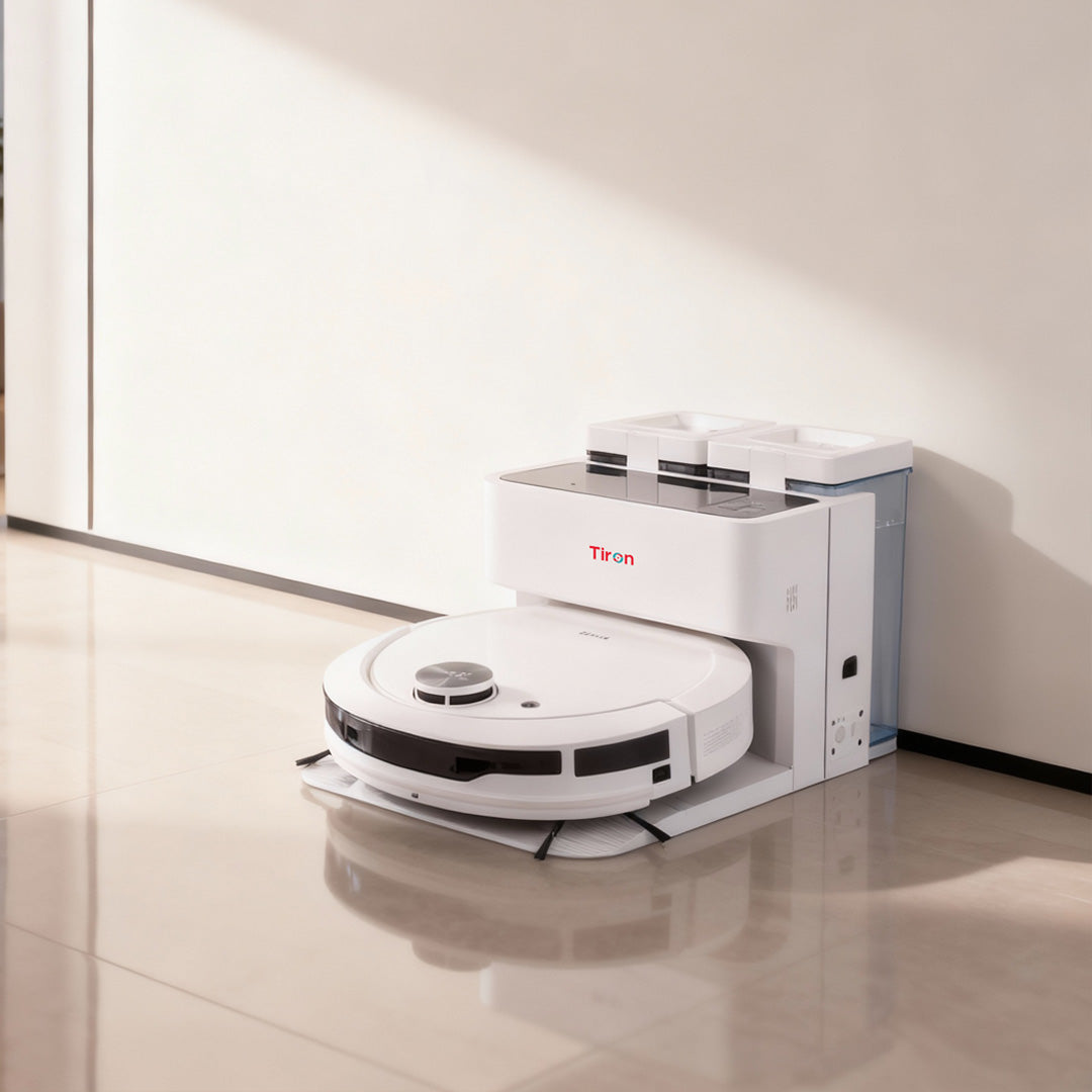 Best Automatic Vacuum Cleaner in India