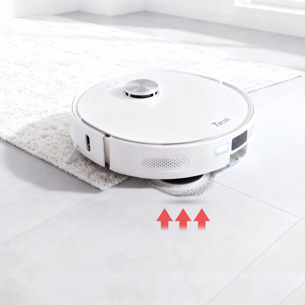 Best Robot Vacuum in India