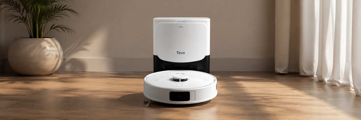 Best Robot Vacuum Cleaner in Chennai (2026) – The Ultimate Buying Guide