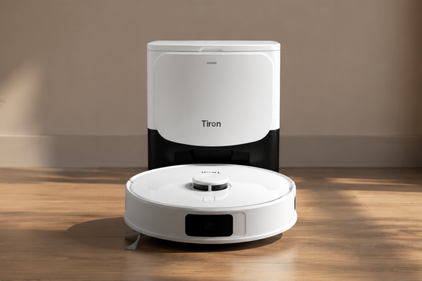Best Robot Vacuum Cleaner in Chennai (2026) – The Ultimate Buying Guide