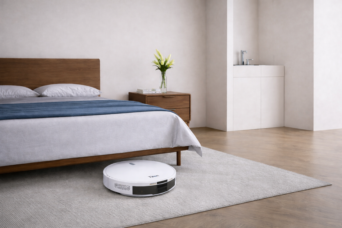 Best Automatic Vacuum Cleaner in India