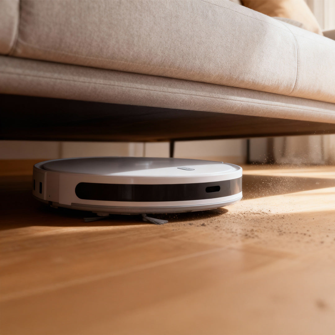 Is a Robot Vacuum Worth It for Busy Homes?