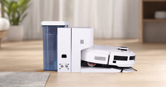 Common Robot Vacuum Myths That Are Completely Wrong