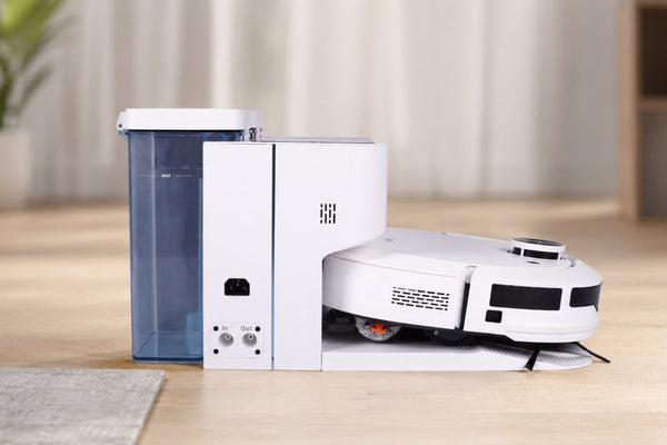 Common Robot Vacuum Myths That Are Completely Wrong