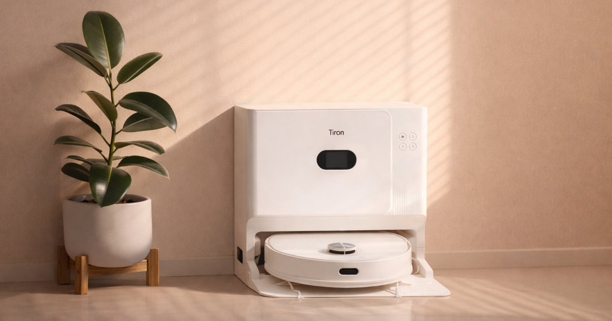 How Robotic Vacuum Cleaners Handle Indian Wedding Mess at Home