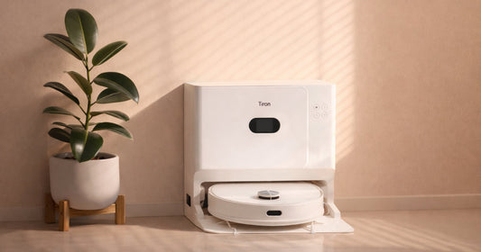 How Robotic Vacuum Cleaners Handle Indian Wedding Mess at Home