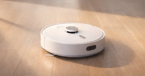 Why Robot Vacuum Cleaners Are a Must-Have for Indian Apartments in 2026