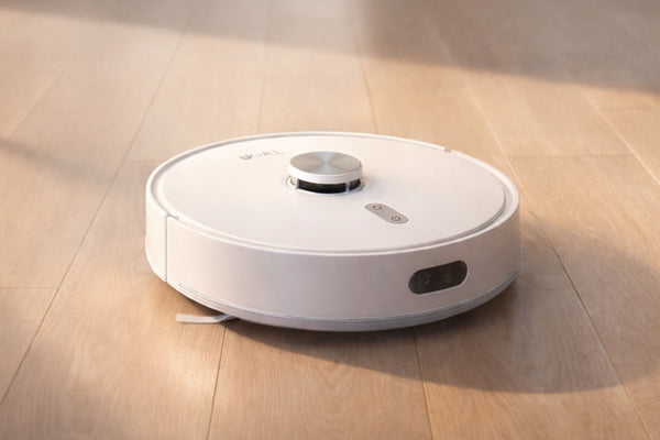 Why Robot Vacuum Cleaners Are a Must-Have for Indian Apartments in 2026