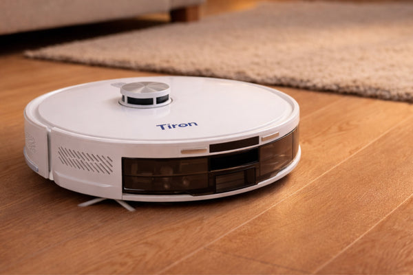 How to Maintain a Robotic Vacuum Cleaner for Long Life