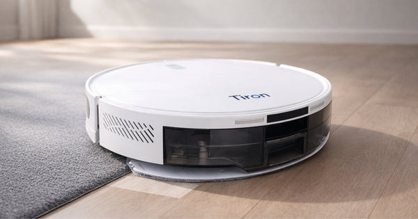 Is a Robot Vacuum Worth It for Busy Homes?
