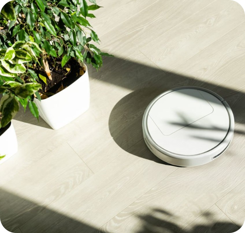 Lidar Technology in Tiron Vacuums: What Is It and Why It Matters
