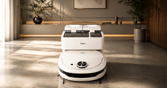 The Hidden Germs in Your Home: Why Daily Floor Cleaning Matters More Than You Think