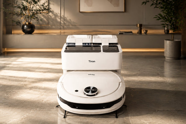 The Hidden Germs in Your Home: Why Daily Floor Cleaning Matters More Than You Think