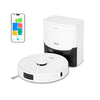 TRV 30S - Tiron Spin Mop Robotic Vacuum Cleaner - Image 3
