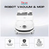 TRV 40Pro - Tiron Roller Mop Robotic Vacuum Cleaner - Image 2