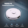 TRV 30S - Tiron Spin Mop Robotic Vacuum Cleaner - Image 6
