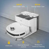 TRV 40Pro - Tiron Roller Mop Robotic Vacuum Cleaner - Image 3