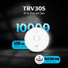 TRV 30S - Tiron Spin Mop Robotic Vacuum Cleaner - Image 8