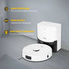 TRV 30S - Tiron Spin Mop Robotic Vacuum Cleaner - Image 10