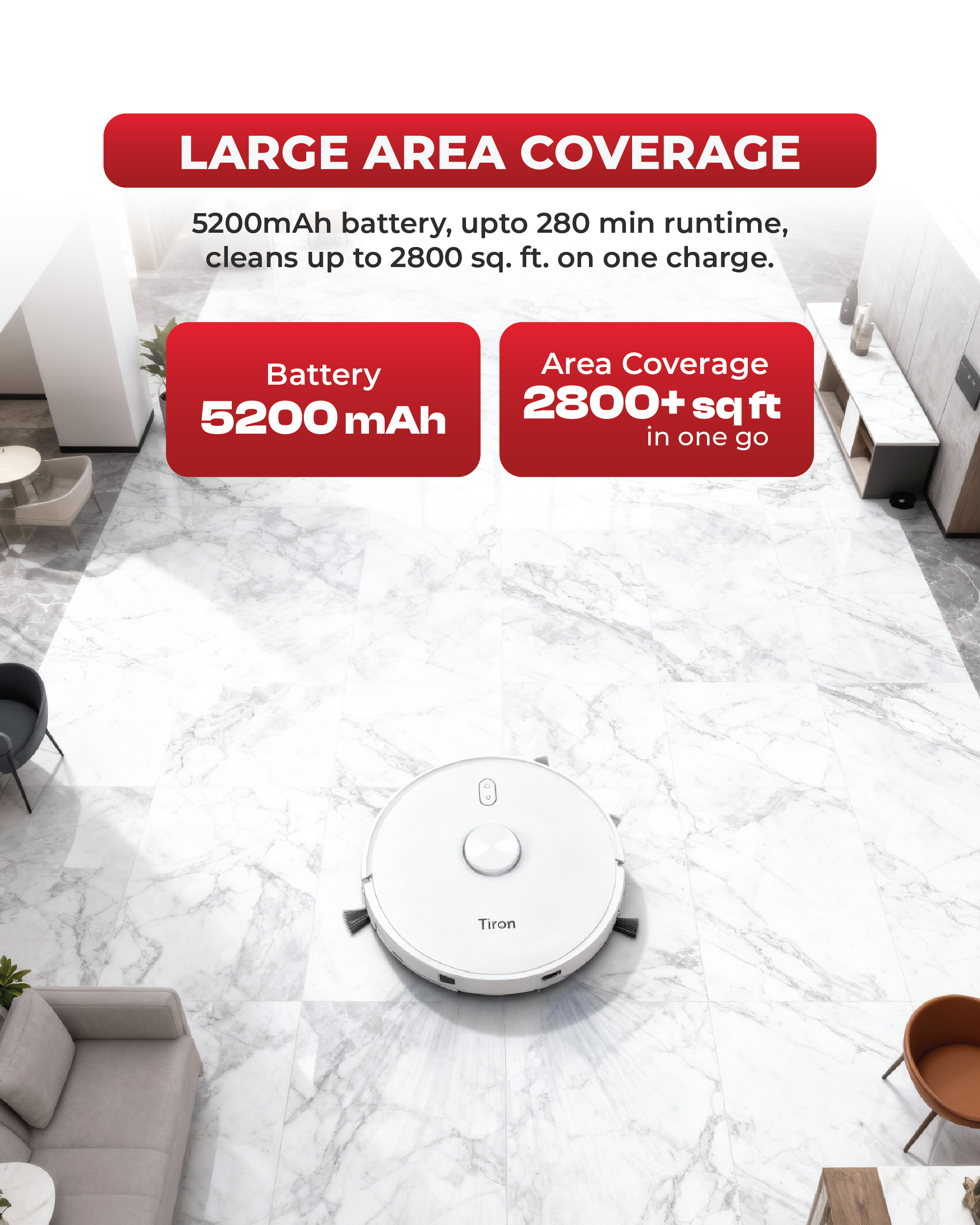 LiDAR mapping visualization