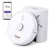 TRV 30S - Tiron Spin Mop Robotic Vacuum Cleaner - Image 1