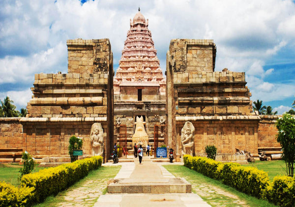 Tiron Direct+ Kumbakonam