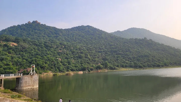 Tiron World perambalur