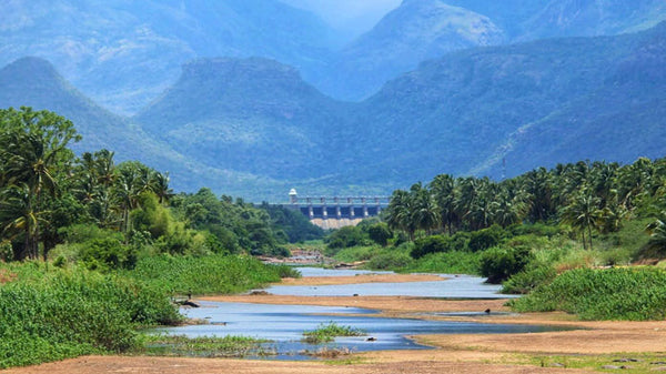 Tiron World - Tirupur