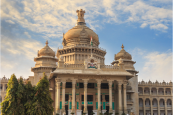 Tiron World Vidhyaranyapura
