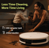 TRV 10P - Tiron Point Laser Robotic Vacuum Cleaner - Image 10