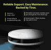 TRV 10P - Tiron Point Laser Robotic Vacuum Cleaner - Image 11