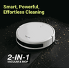 TRV 10P - Tiron Point Laser Robotic Vacuum Cleaner - Image 2