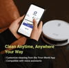 TRV 10P - Tiron Point Laser Robotic Vacuum Cleaner - Image 5
