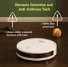 TRV 10P - Tiron Point Laser Robotic Vacuum Cleaner - Image 6
