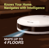 TRV 10P - Tiron Point Laser Robotic Vacuum Cleaner - Image 7