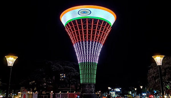 Tiron Direct + Coimbatore