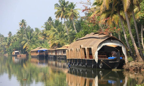 Tiron World Calicut