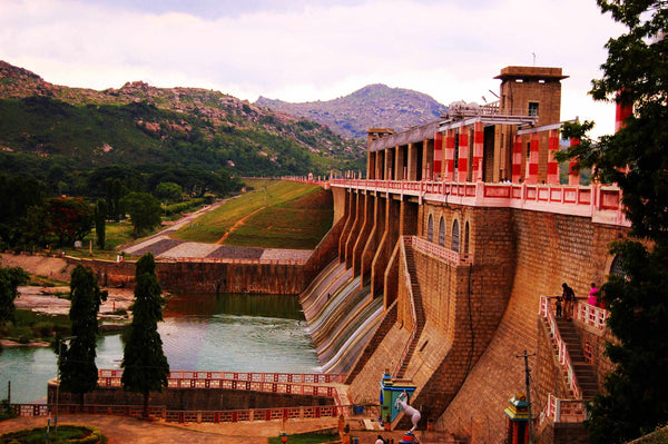 Tiron Direct+ Krishnagiri