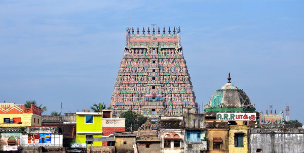 Tiron World Kumbakonam